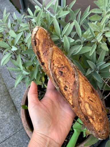 selberbacken, Küche für die seele